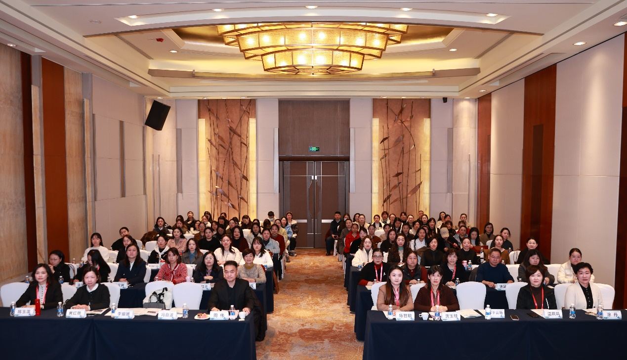 【改善护理服务】㉙我院成功举办湖北省慢性创面护理专科联盟2025年度会议暨授牌仪式